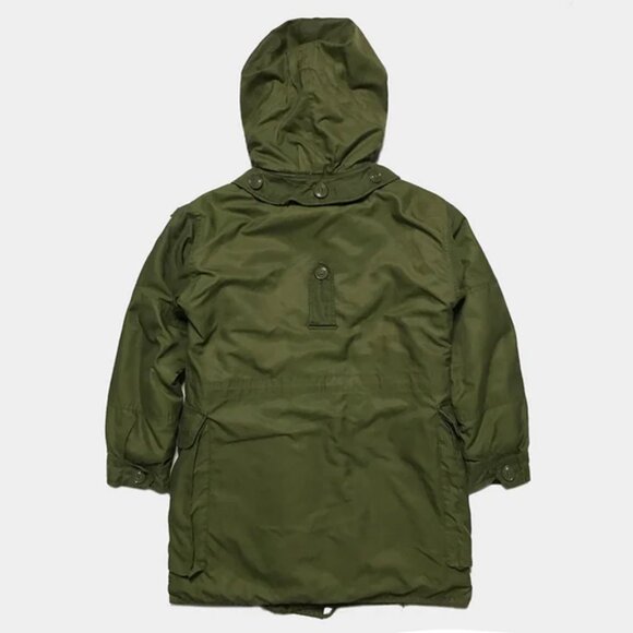 Avon Sportswear Extreme Cold Weather Combat Parka - Picture 2 of 7